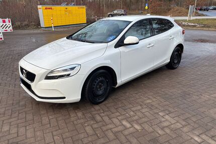 Volvo V40 Gebrauchtwagen