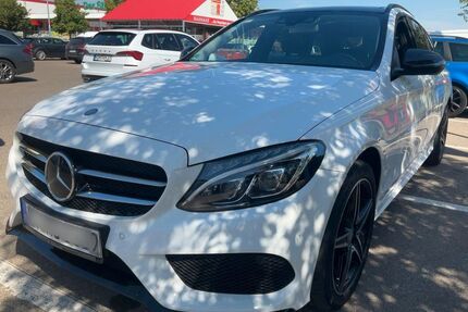 Mercedes-Benz C 220 Gebrauchtwagen