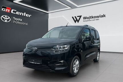 Toyota Proace City Gebrauchtwagen
