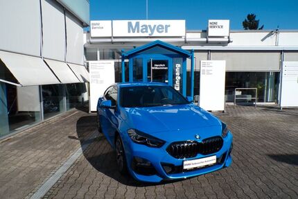 BMW 218 Gebrauchtwagen