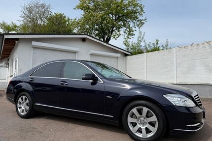Mercedes-Benz S 350 Gebrauchtwagen