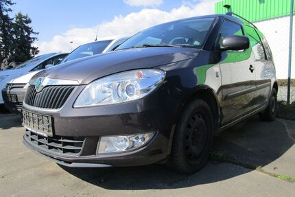 Skoda Roomster Gebrauchtwagen