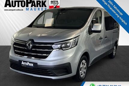 Renault Trafic Gebrauchtwagen