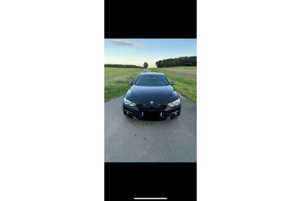 BMW 420 Gran Coupé Gebrauchtwagen