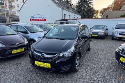 Opel Karl Gebrauchtwagen