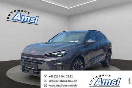 Cupra Terramar Gebrauchtwagen