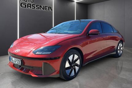 Hyundai IONIQ 6 Gebrauchtwagen