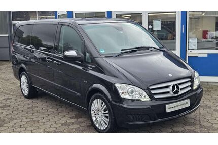 Mercedes-Benz Viano Gebrauchtwagen