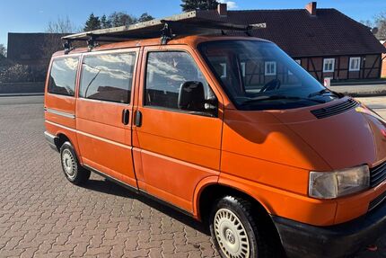 VW T4 andere Gebrauchtwagen