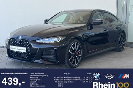 BMW M440 Gebrauchtwagen