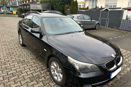 BMW 523 Gebrauchtwagen