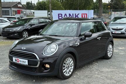 Mini ONE Gebrauchtwagen