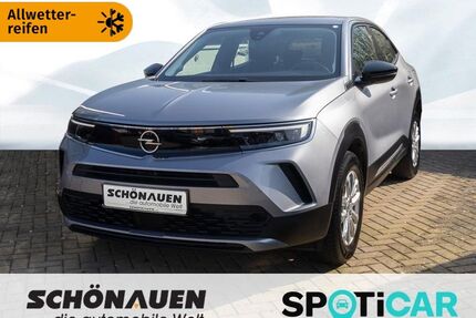 Opel Mokka Gebrauchtwagen