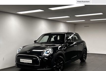 Mini ONE Gebrauchtwagen
