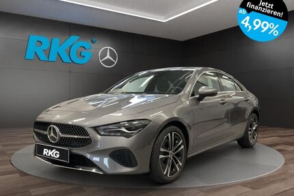 Mercedes-Benz CLA 180 Gebrauchtwagen