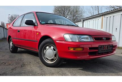 Toyota Corolla Gebrauchtwagen