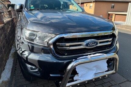 Ford Ranger Gebrauchtwagen