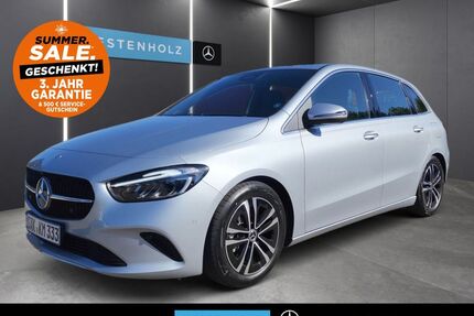 Mercedes-Benz B 200 Gebrauchtwagen