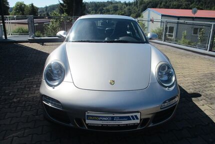 Porsche 911 Urmodell Gebrauchtwagen