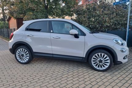 Fiat 500X Gebrauchtwagen