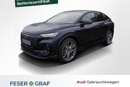Audi Q4 Gebrauchtwagen