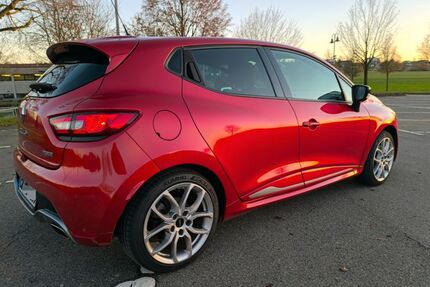 Renault Clio Gebrauchtwagen