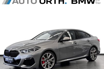 BMW M235 Gebrauchtwagen