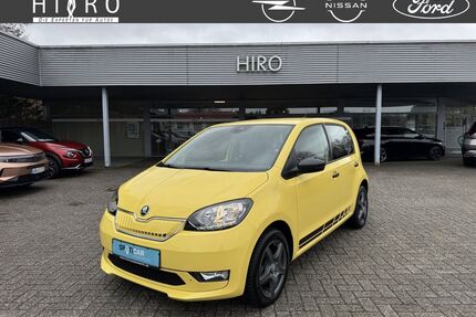 Skoda Citigo Gebrauchtwagen
