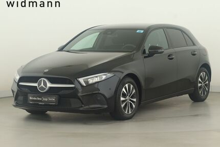 Mercedes-Benz A 180 Gebrauchtwagen