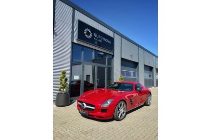 Mercedes-Benz SLS AMG Gebrauchtwagen