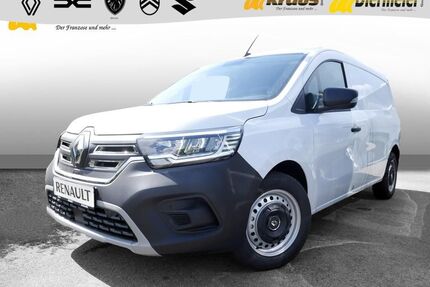 Renault Kangoo Gebrauchtwagen