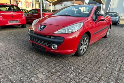Peugeot 207 Gebrauchtwagen