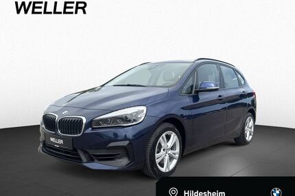 BMW 220 Active Tourer Gebrauchtwagen