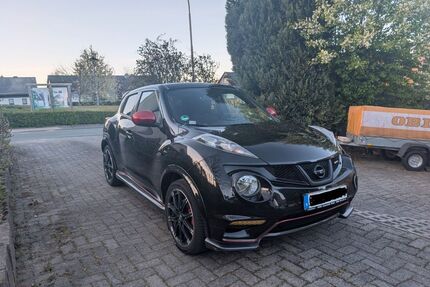 Nissan Juke Gebrauchtwagen