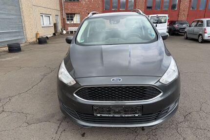 Ford Grand C-Max Gebrauchtwagen