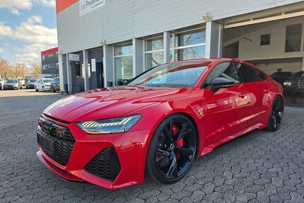 Audi RS7 Gebrauchtwagen