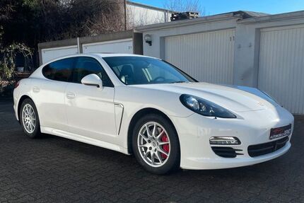 Porsche Panamera Gebrauchtwagen
