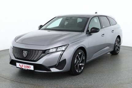 Peugeot 308 Gebrauchtwagen