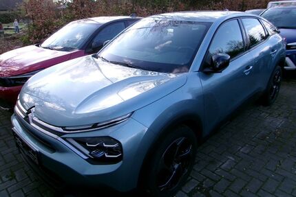Citroen C4 Gebrauchtwagen