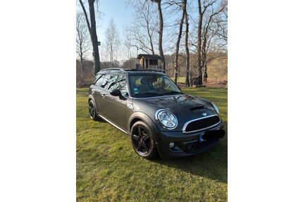 Mini Cooper SD Clubman Gebrauchtwagen