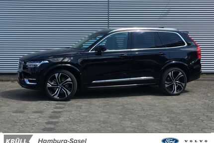 Volvo XC90 Gebrauchtwagen