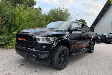 Dodge RAM Gebrauchtwagen