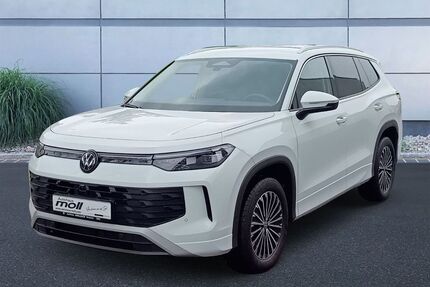 VW Tayron Gebrauchtwagen