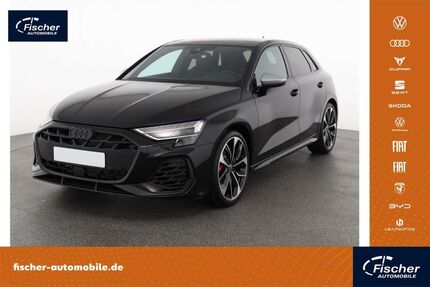 Audi S3 Gebrauchtwagen