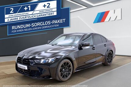 BMW M3 Gebrauchtwagen