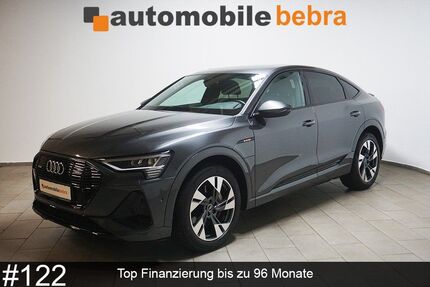 Audi e-tron Gebrauchtwagen