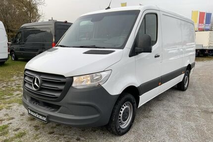 Mercedes-Benz Sprinter Gebrauchtwagen