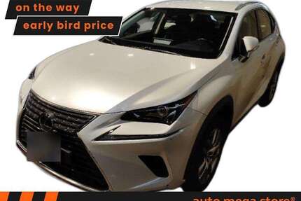 Lexus NX 300 Gebrauchtwagen