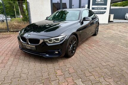 BMW 420 Gebrauchtwagen