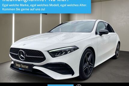 Mercedes-Benz A 200 Gebrauchtwagen